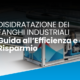 Disidratazione dei Fanghi Industriali